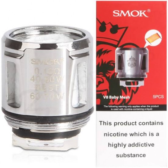 Smok Coil 0.18 Ohm Smok Coil 0.18 Ohm