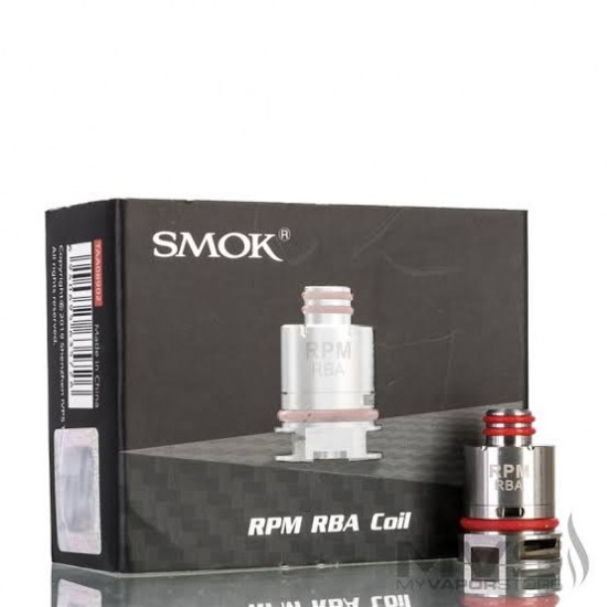 Smok Rpm Rba Smok Rpm Rba