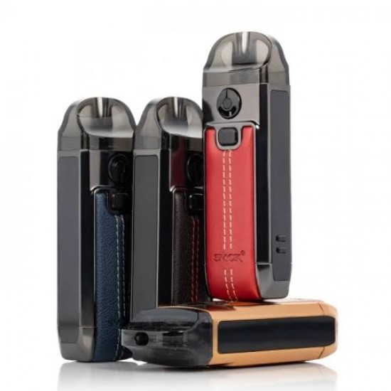 Smok Nord 4 Pod