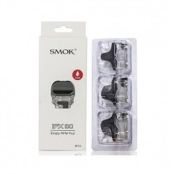 Smok ipx80 Rpm2 Kartuş