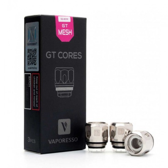 Vaporesso GT Mesh Coil 0.18 Ohm