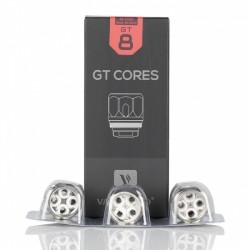 Vaporesso Nrg Gt8 3'lü Coil