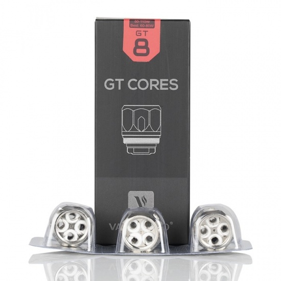 Vaporesso Nrg Gt8 3'lü Coil