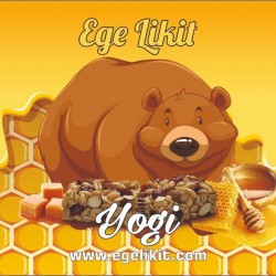 Yogi