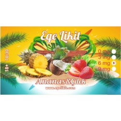 Ananas Çilek