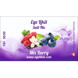 Mix Berry Salt