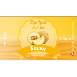 Kavun Salt