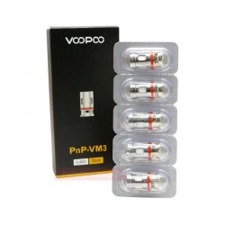 VooPoo Pnp VM3 0.45 ohm Coil