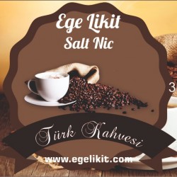 Türk Kahvesi Salt