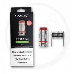 Smok Rpm 3 Coil 0.23 ohm 