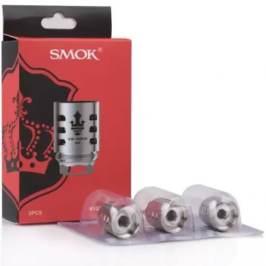 Smok TFV12 Prince Coil 0.4 Ohm