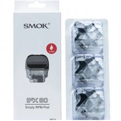 Smok İpx 80 RPM Kartuş