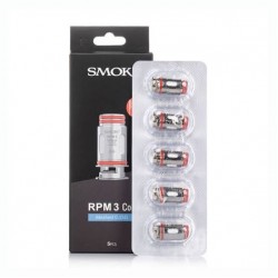 Smok Rpm3 Coil 0.15 Ohm