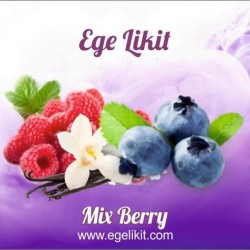 Mix Berry