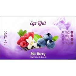 Mix Berry