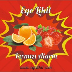 Kırmızı Alarm