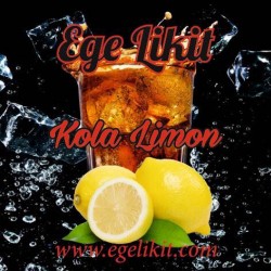 Kola Limon Likit