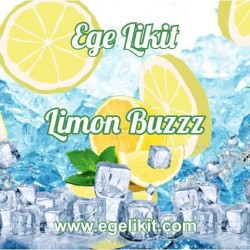 Limon Buzzz Likit