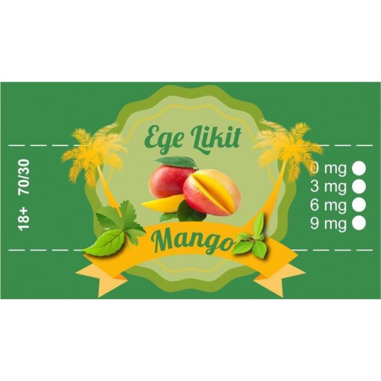 Mango