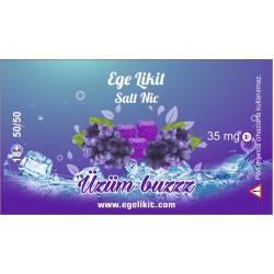 Üzüm Buzz Salt