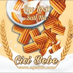 Cicibebe Salt
