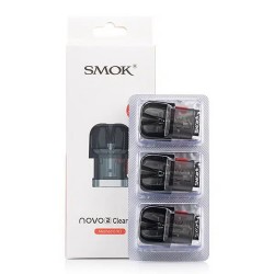 Smok Novo 2S Pod Kartuş