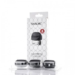 Smok Nord 2 RPM Pod (Kartuş)