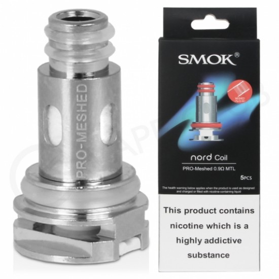 Smok Nord Pro Coil Smok Nord Pro Coil
