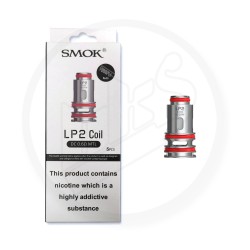 SMOK LP-2 Coil 0.6 Ohm