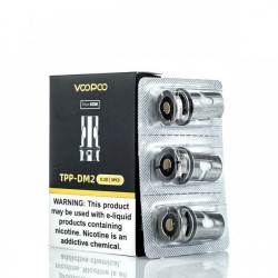 VOOPOO TPP Coil (DM1)